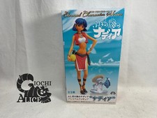 Sega - Figure - Nadia The