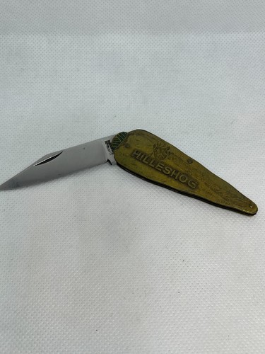 Antico coltello coltellino - antico,