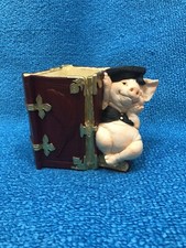 ARTEFICE ACTION FIGURE MAIALE PER FESTA DI LAUREA ARTISTA D.ESPOSITO 1997