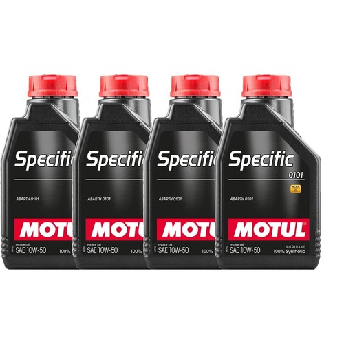 Litri olio motul - olio, specific