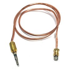 Termocoppia sicurezza cucina