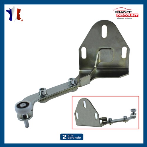 Supporto rotella inferiore - supporto,