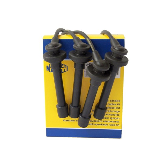 Kit cavi accensione per nissan - cavi,
