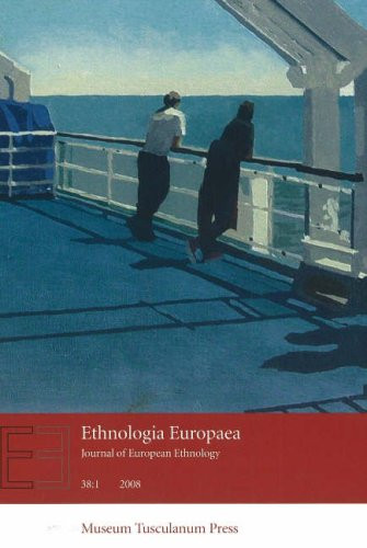 Ethnologia europaea vol - vol., 38:1