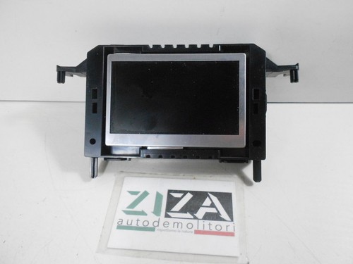Display autoradio ford - autoradio,