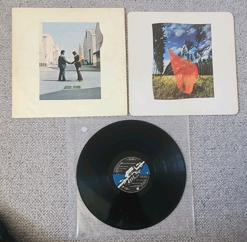 Pink floyd wish you - pink, floyd-wish