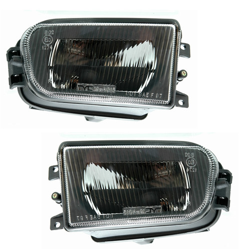 Kit fendinebbia per bmw - fendinebbia, serie
