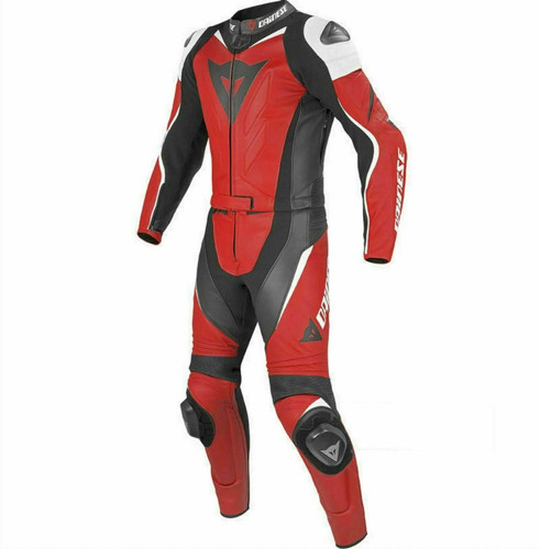 Tuta pelle bovina - tuta, dainese
