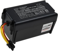 Batterie pour robot aspirateur