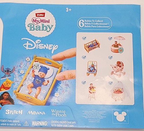 Mini baby disney - baby, **
