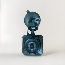 Dashcam lcd full 1080p - 1080p, 2"