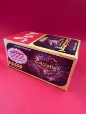 BOX SIGILLATO SEALED BOX