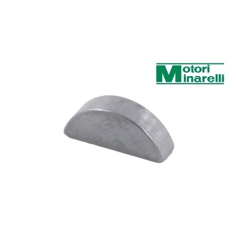 Chiavetta albero motore - albero,