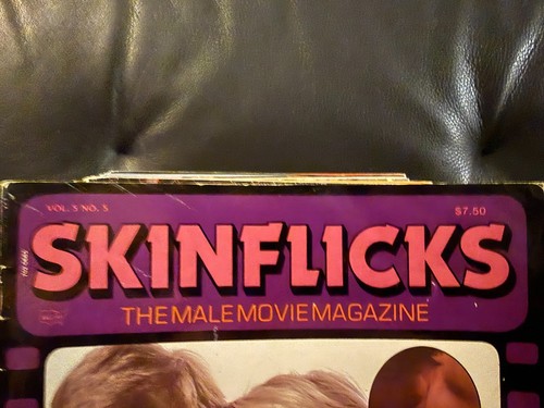 Flicks magazine 5 - s-flicks,