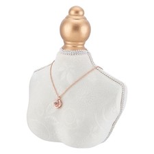 Velvet Necklace Holder Display