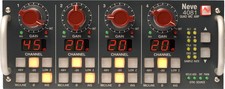 Ams neve 4081 - ams, quad