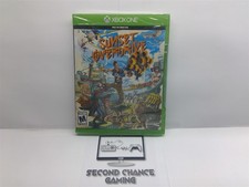 Sunset Overdrive (Xbox One