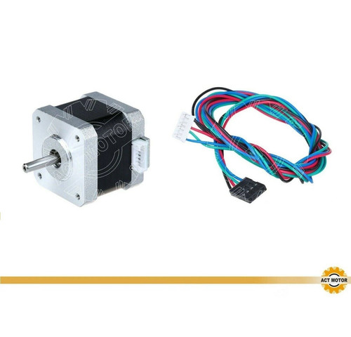 1pz motore passo - 1pz,