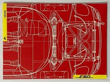 Raro kit stampa ufficiale