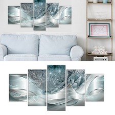 Quadro stampa moderna calda