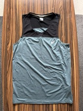 ASICS Canotta da Corsa Singola