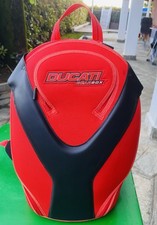 Zaino rigido ducati corse - zaino,