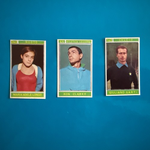 Lotto figurine panini - lotto,