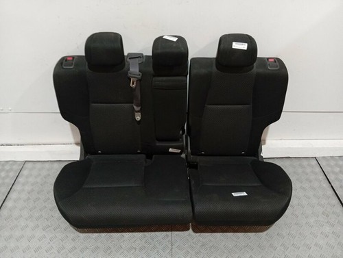 Sedili posteriori honda civic - sedili,