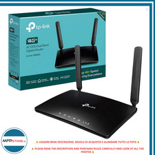 TP-Link Archer MR600 Router