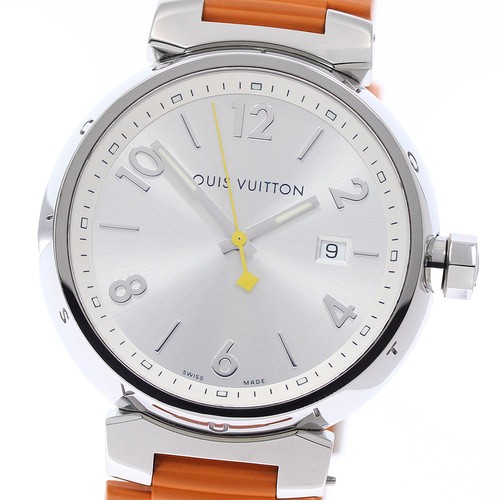 Orologio uomo louis - louis, vuitton