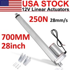 Attuatore lineare 12V 250N