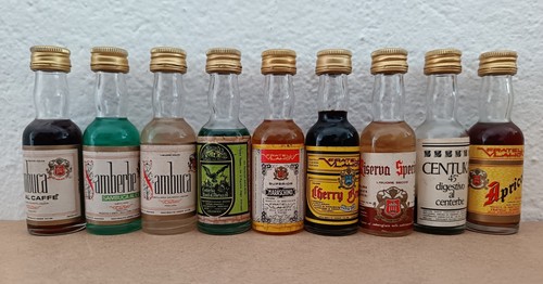 Mignon miniature fratelli - mignon,