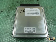 CENTRALINA MOTORE ECU PER FORD Mondeo Berlina 4° Serie 28036931 N7BA Diesel 200