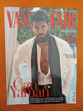 VANITY FAIR N.48 - 26/11/2025