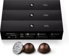Nespresso Capsule Vertuo
