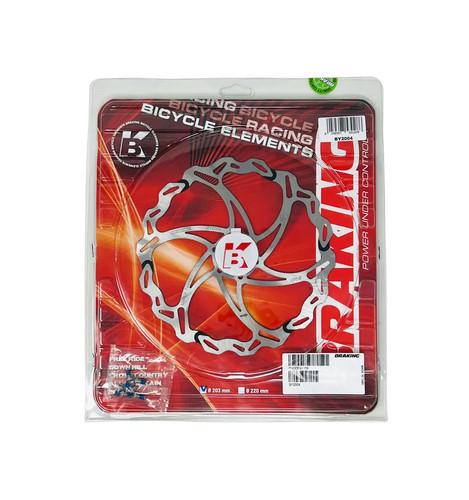 Disco freno braking by2004 - disco,