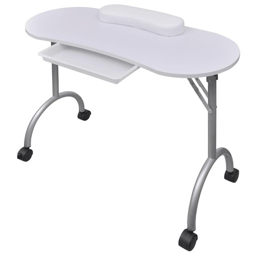 Tavolo pieghevole per - per, manicure
