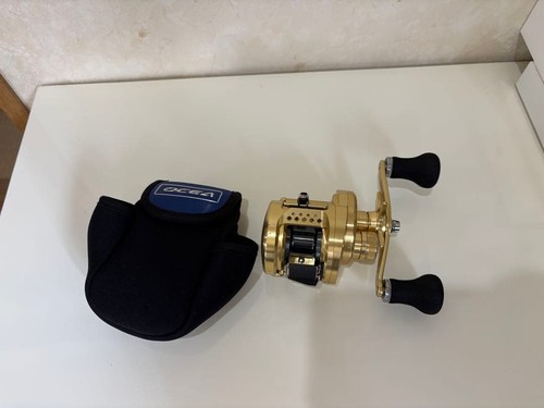 Ecc mulinello shimano - mulinello, 15
