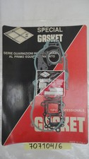 Serie guarnizioni Gaskets set