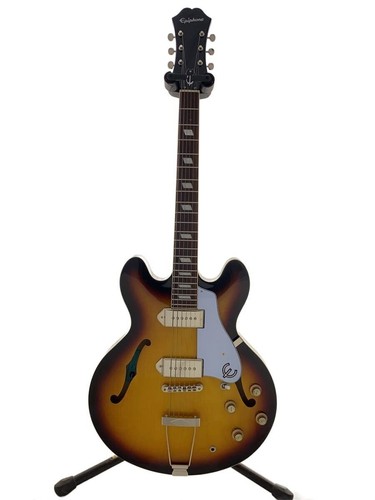 Epiphone 2020 casinò chitarra - 2020/casinò,