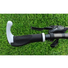  1 paio di corno manubrio bici