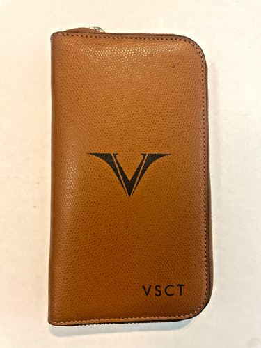 Visconti penne custodia - 3,