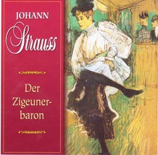 Johann Strauss Jr. - Der