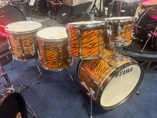TAMA batteria/supporto vintage