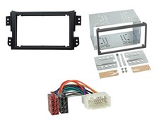 Kit Installazione Autoradio