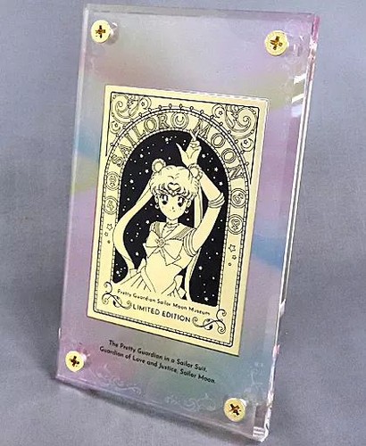 Targa commemorativa sailor - targa,