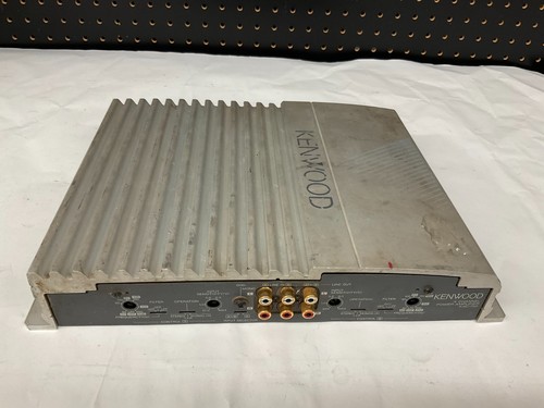 Amplificatore potenza 4 - di,