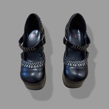 Raro piattaforme vintage - piattaforme,