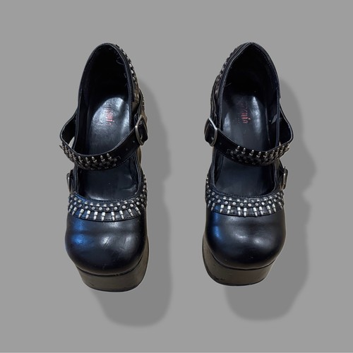 Raro piattaforme vintage - raro!!,