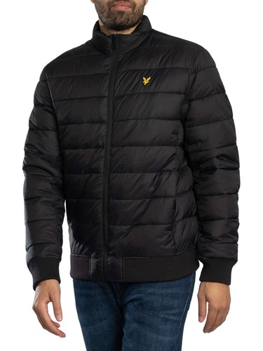 Lyle scott uomo giacca - lyle,